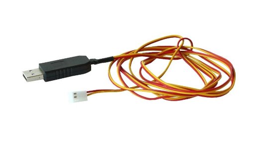 Адаптер для считывания журнала событий прибора ВС-ПК ВЕКТОР-116 в ПК Версет ВС-USB-RS485-116