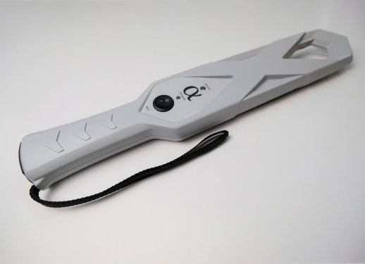 Металлодетектор ручной Прочие российские АЛЬФА 09