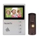 Комплект видеодомофона Falcon EYE KIT-Vista