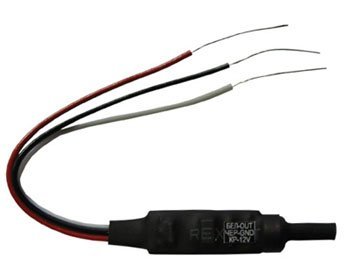 Микрофон электретный с активным усилителем Себокс МКУ-4П