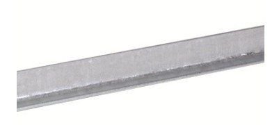 Вертикальный заземлитель из уголка 50х50х5 мм, 3 м (NE5503)