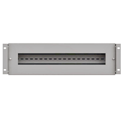 Корпус с DIN-рейкой на 22 места SUPRLAN 05-0441