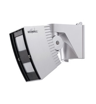 Извещатель охранный объемный оптико-электронный уличный Optex SIP-404