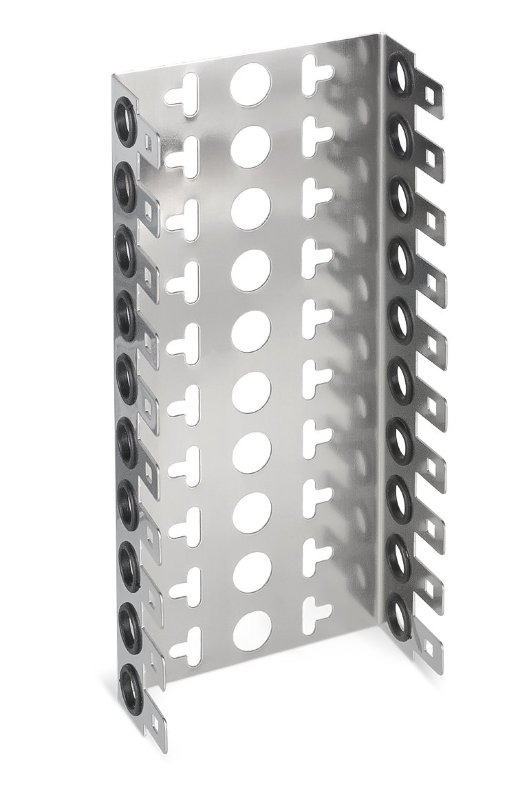 Рама для крепления 10-и плинтов CABEUS FW-100 (7241c)