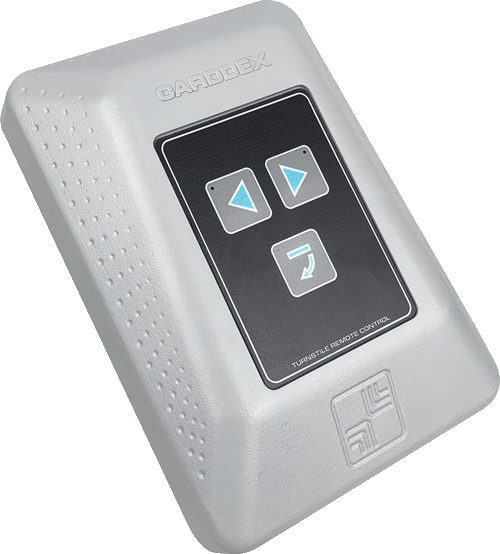 Пульт управления для одного турникета серии STL CARDDEX TA-03