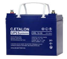 C.ETALON CHRL 12-33