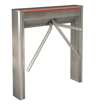 Турникет электромеханический OXGARD Praktika Cube С-04-H