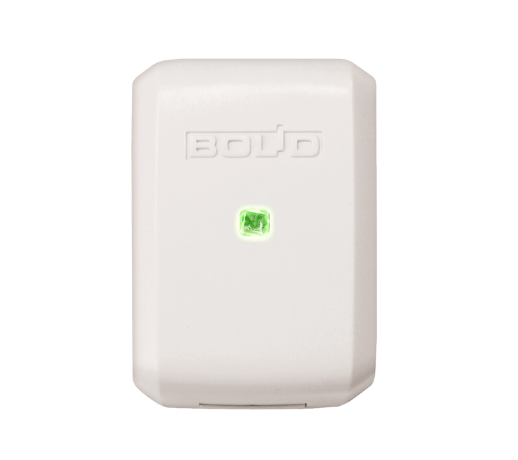 Расширитель адресный Болид С2000-АР2 исп. 02