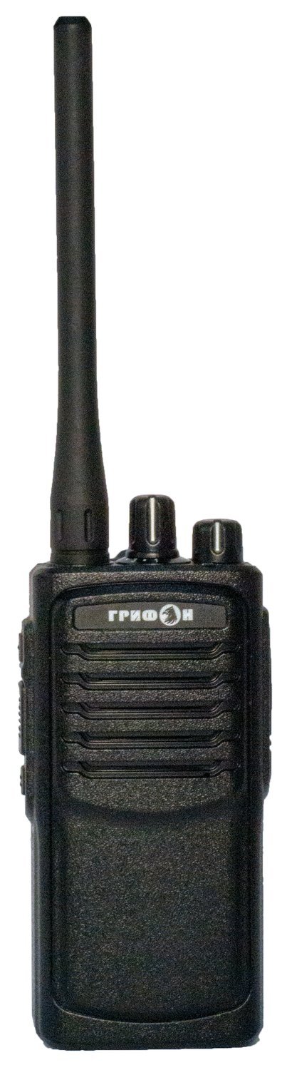 Радиостанция портативная Аргут ГРИФОН G-34 (FN61003)