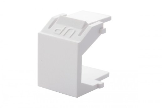 Заглушка Eurolan 16B-00-00WT