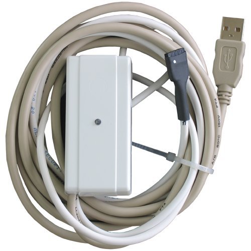 Модуль сопряжения с компьютером ТЕКО Астра-983