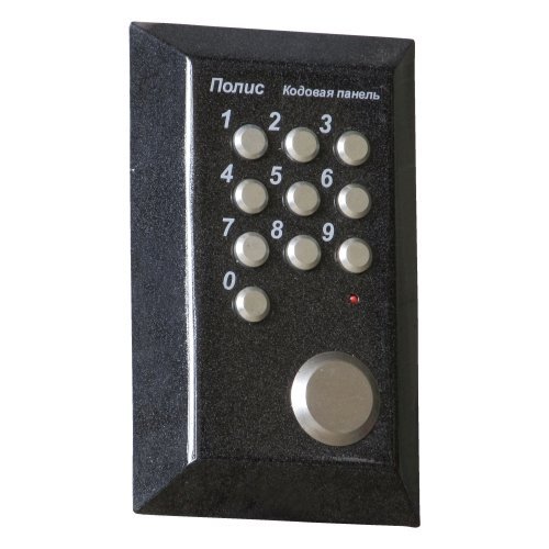 Кодовая панель Витек Полис-51ЕМ