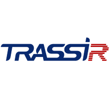 TRASSIR ActiveDome+ Neuro PTZ