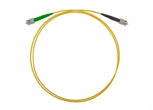 ШОС-SM/2.0мм-FC/APC-FC/UPC-1.0м (130201-02685)