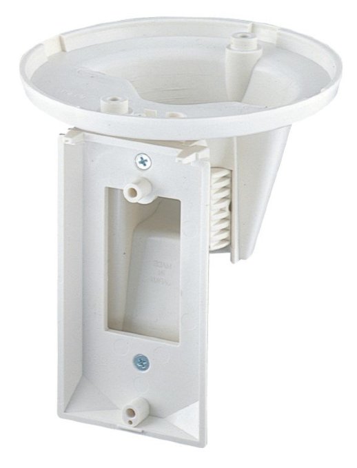 Кронштейн потолочный для извещателей CX-702, LX-402 и LX-802N Optex CA-2C