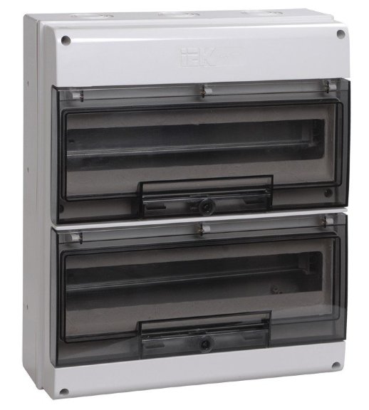 Бокс КМПн-32 IP66 KREPTA 7 (MKP73-N-32-66)