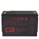 Аккумулятор герметичный свинцово-кислотный CSB CSB HRL 12390W FR