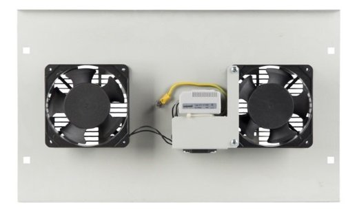 Вентиляторный модуль для шкафа RR ROXTON RMFR