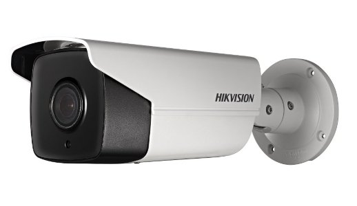 Профессиональная видеокамера IP цилиндрическая Hikvision DS-2CD4A24FWD-IZHS (4.7-94mm)