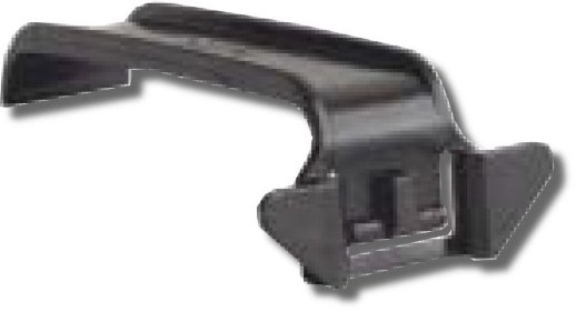 Фиксатор для короба ДКС Фиксатор кабеля для короба RL6 40 (05204RL)