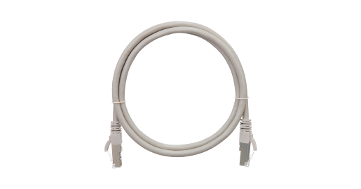 Патч-корд медный NIKOMAX NMC-PC4SE55B-003-GY