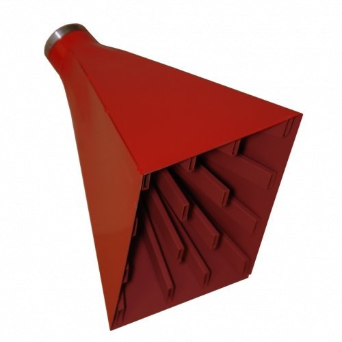 Насадок-распылитель для МПП Пламя HP-3.8