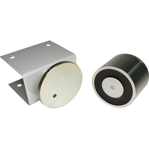 Замок электромагнитный ЭКСКОН AL-70FC