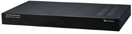 Трансформатор изолирующий Инфотех AVT-16PCL915I