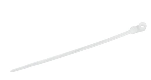 Стяжка нейлоновая неоткрывающаяся CABEUS GTSC-110 (100 шт) (7407c)