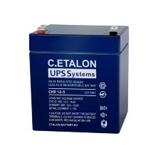 C.ETALON CHR 12-5