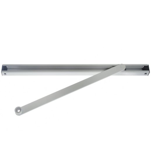 Скользящий канал GEZE GEZE TS 2000/4000 скользящий канал (белый)