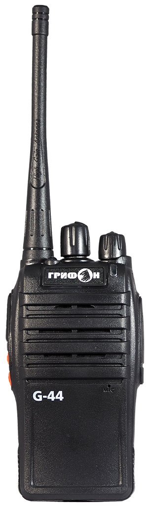Радиостанция портативная Аргут ГРИФОН G-44 (FN61004)