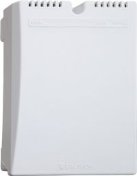 Источник вторичного электропитания резервированный Бастион ББП РАПАН-10П исп.1.2 (РАПАН-10 пластик) (352)