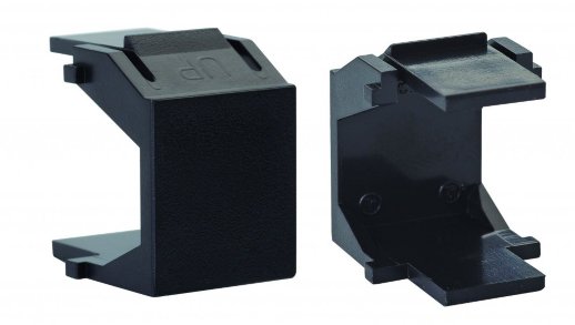 Заглушка Eurolan 16B-00-00BL