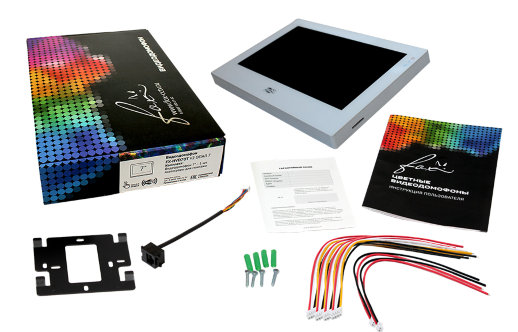 FX-HVD70T V2 WIFI (ОПАЛ 7W)