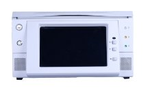 Data station mobile
