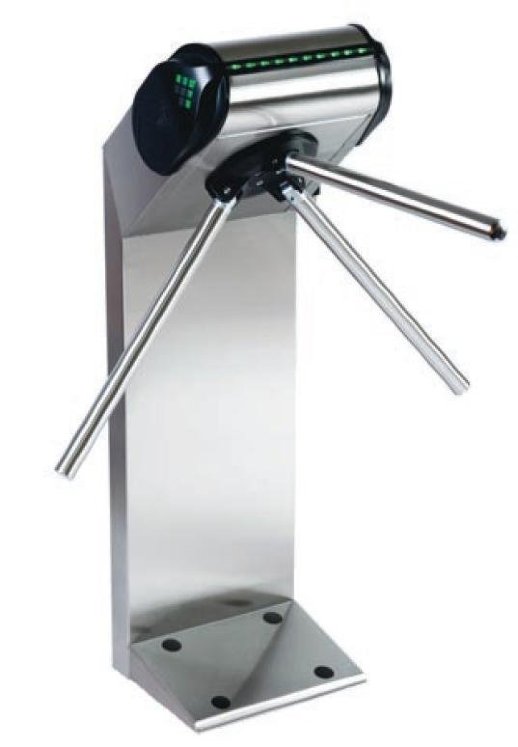 Турникет-трипод электромеханический PERCo PERCo-TTR-08A