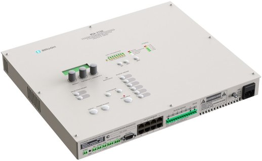 Станция оповещения настенная EMSOK WSA-2150
