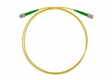 ШОС-SM/2.0мм-FC/APC-FC/APC-1.0м (130201-02820)
