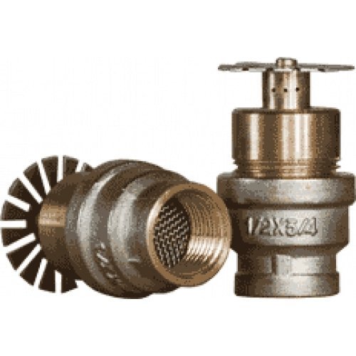 Насадка распылителя для "Тайфуна" Пламя МУПТВ-60.300 (РП-4)