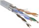 Кабель «витая пара» (LAN) для структурированных систем связи Паритет ParLan F/UTP Сat5e PVCLS нг(А)-FRLS 4х2х0,52