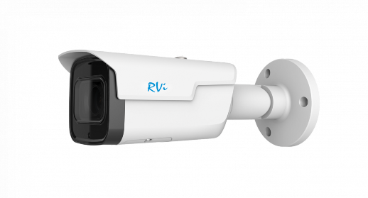 Видеокамера IP цилиндрическая RVi RVi-1NCTX4064 (3.6) white