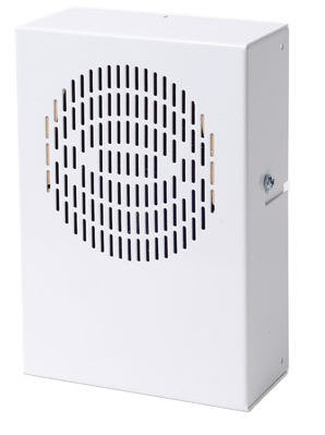 Акустическая система речевого пожарного оповещения Полисервис АС-0,5-30/100 (НМ)