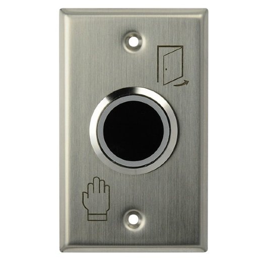 Кнопка выхода бесконтактная Soca SI-68