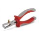 Клещи для снятия изоляции КВТ Стриппер СТАНДАРТ 160 мм
