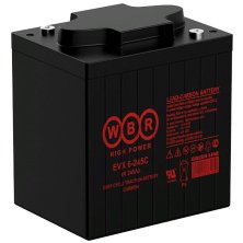 WBR EVX6-245C
