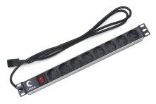 PDU-8P-2IEC (7070c)