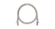 Патч-корд медный NIKOMAX NMC-PC4SD55B-003-GY