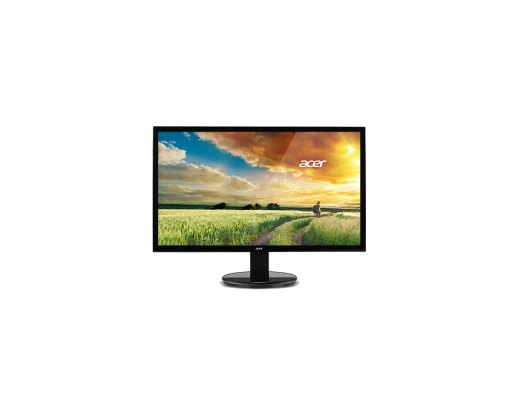 Acer K222HQLbd 21.5'' чёрный