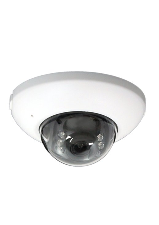 Видеокамера IP купольная EverFocus ACE-KH26